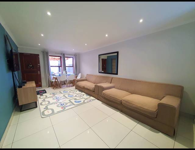 3 BEDROOM HOUSE FOR SALE IN TYGERDAL